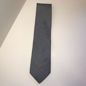 The Custom Shop silk tie